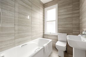 Beautiful Edwardian Home In Central Oxford