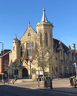 Beautiful Edwardian Home In Central Oxford