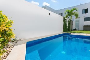 House in Private Altus Il - Private Pool