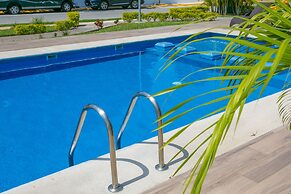 House in Private Altus Il - Private Pool