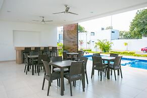 House in Private Altus Il - Private Pool