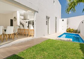 House in Private Altus Il - Private Pool