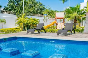 House in Private Altus Il - Private Pool