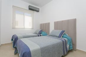 House in Private Altus Il - Private Pool