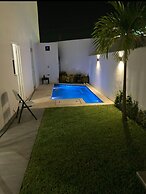 House in Private Altus Il - Private Pool