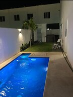 House in Private Altus Il - Private Pool