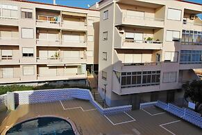 Vacation Apartment In Quarteira