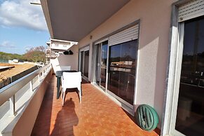 Vacation Apartment In Quarteira