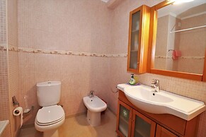 Vacation Apartment In Quarteira