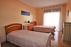 Vacation Apartment In Quarteira