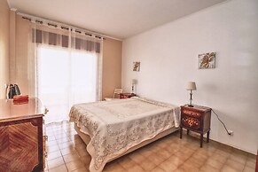 Vacation Apartment In Quarteira