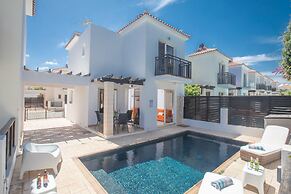 Protaras Menelaos Villa Mv7