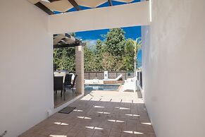 Protaras Menelaos Villa Mv7