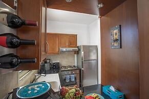 Protaras Menelaos Villa Mv7