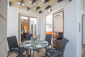 Protaras Menelaos Villa Mv7