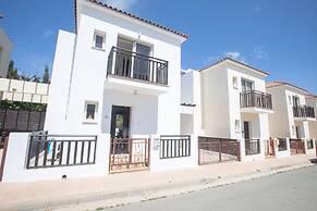 Protaras Menelaos Villa Mv7