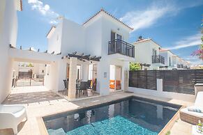 Protaras Menelaos Villa Mv7