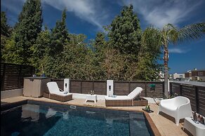 Protaras Menelaos Villa Mv7