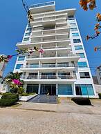 Aparta-suit Exclusive Rodadero