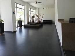 Aparta-suit Exclusive Rodadero