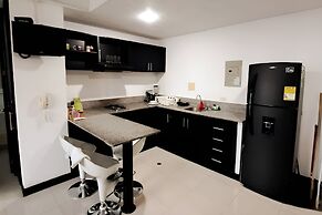 Aparta-suit Exclusive Rodadero