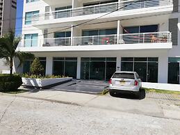 Aparta-suit Exclusive Rodadero