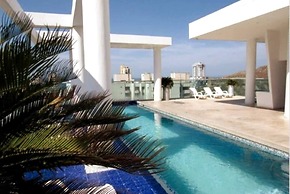 Aparta-suit Exclusive Rodadero