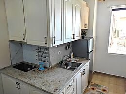 Golem Beach Front Apartment Resort