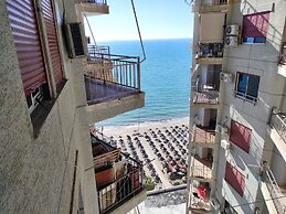 Golem Beach Front Apartment Resort