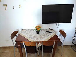 Golem Beach Front Apartment Resort