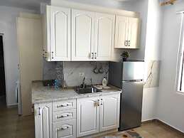 Golem Beach Front Apartment Resort