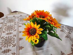 Golem Beach Front Apartment Resort