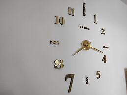 Golem Beach Front Apartment Resort