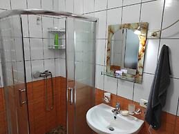 Golem Beach Front Apartment Resort