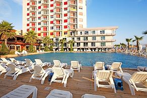 Golem Beach Front Apartment Resort