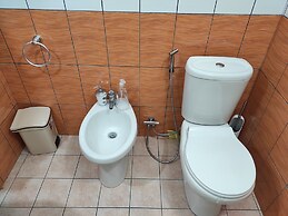 Golem Beach Front Apartment Resort