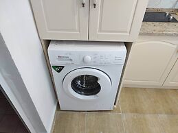 Golem Beach Front Apartment Resort