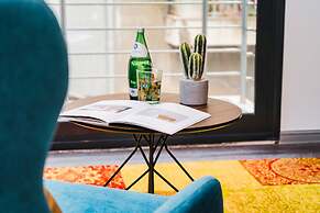 Sanders Home Suites - Cute Downtown 1-bdr. Apt