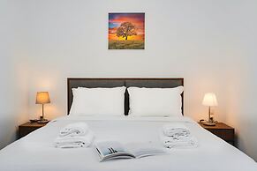 Sanders Home Suites - Cute Downtown 1-bdr. Apt