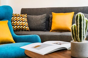 Sanders Home Suites - Cute Downtown 1-bdr. Apt