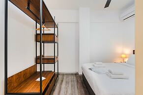 Sanders Home Suites - Cute Downtown 1-bdr. Apt