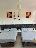 La Villa Paradis Pera