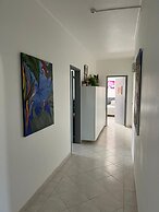 La Villa Paradis Pera