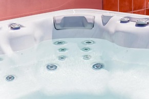 La Villa Paradis Pera