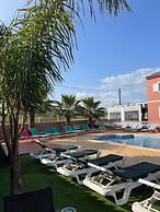 La Villa Paradis Pera