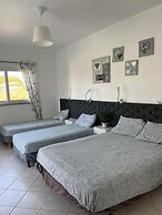 La Villa Paradis Pera