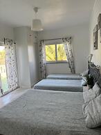 La Villa Paradis Pera