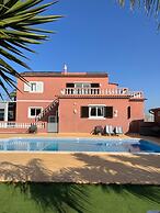 La Villa Paradis Pera