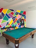 La Villa Paradis Pera