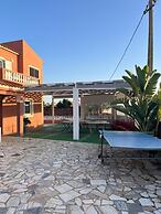 La Villa Paradis Pera